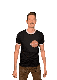 ueberdueber_partyband feiern du partyband überdüber Sticker