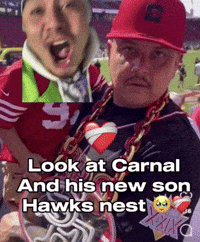 Hawks Nest GIF