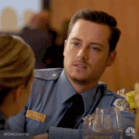 chicago pd nbc GIF by One Chicago