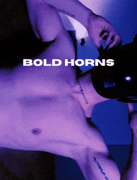 Cosplay Devil GIF by Bold Ape