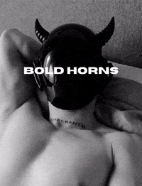 Cosplay Devil GIF by Bold Ape