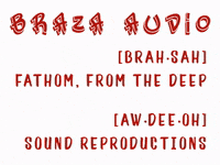 Hip Hop Dj GIF by brazaaudio