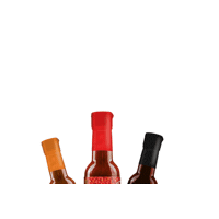 Hot Sauce Sticker by Salsas Culichi