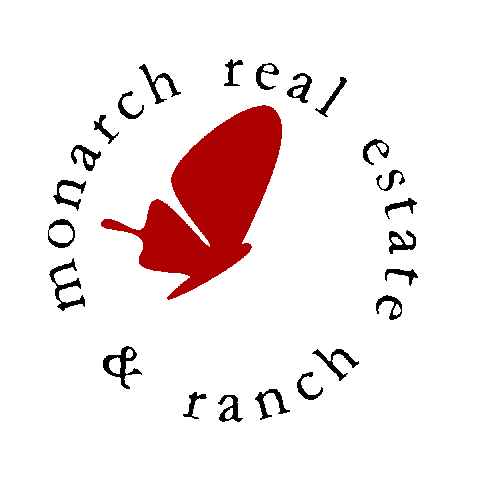 monarchhtx giphyupload flying butterfly tx Sticker