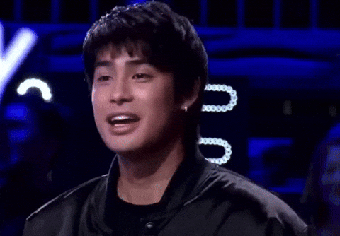 Donny Donnypangilinan GIF