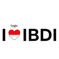 I Love Dance Sticker by Grishko
