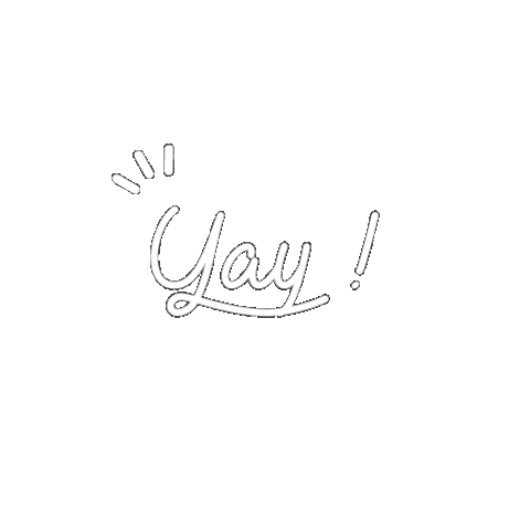 Happy Enjoy Sticker by Pinglo