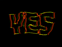 Art Yes GIF