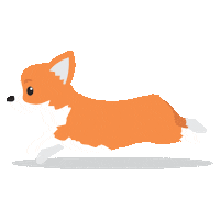 Dog Guides Sticker by petvalu