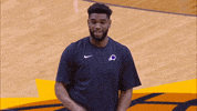 Phoenix Suns Dance GIF by NBA
