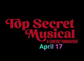 StoryBookyyc musical topsecret storybookyyc GIF