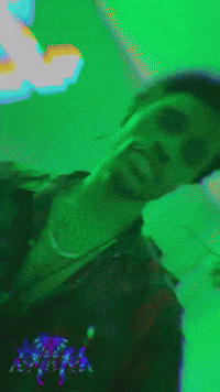 Dance Dancing GIF by Raja The Tiger