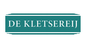 kletsereij_oosterhout cafe feest oosterhout Stijn Sticker