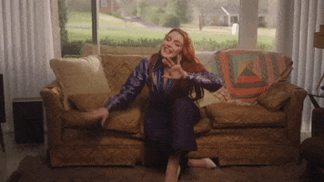happy country music GIF by Caylee Hammack