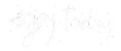 Good Day Enjoy Sticker