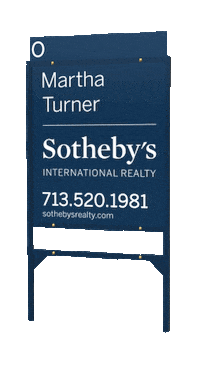Open House Mtsir Sticker by Martha Turner Sotheby's International Realty