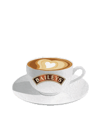 Coffee Love Sticker by Baileys