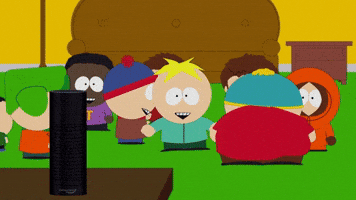 Smelly Tampon Boogers