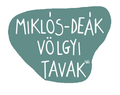 Piknik Kirandulas Sticker