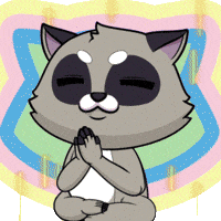 Inner Wisdom Calming Down GIF