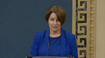 Voting Rights Voter Suppression GIF by GIPHY News