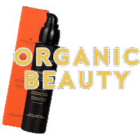 Vegan Organicbeauty Sticker by I.B.S. | Innovative Beauty Solutions