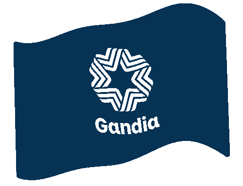 Playa Turismo Sticker by VisitGandia