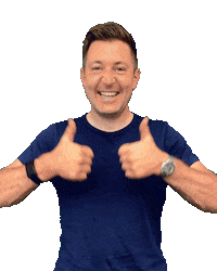 immo_schreiber yay clap swipeup tap here Sticker