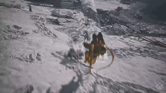 Get Back Monkey GIF by Xbox