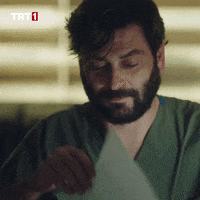 Happy Vote GIF by TRT