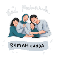 Family Sticker