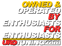 Bmw Vw Sticker by UroTuning
