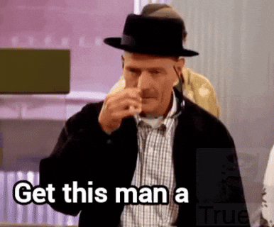 Breaking Bad GIF