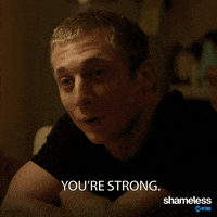 season 9 showtime GIF by Shameless