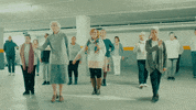 Dance Baile GIF by Temporada Alta