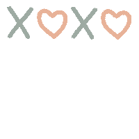 syifarty_ love hug drawing pastel Sticker