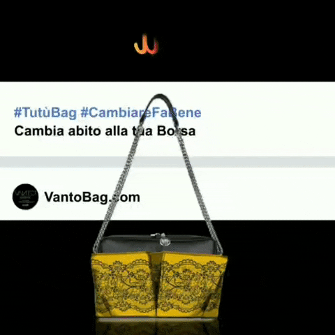 VantoBag bag tutu vantobag vanto GIF