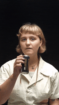 Party Coffee GIF by The Pathfinder