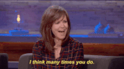 sally field GIF by Chelsea Handler