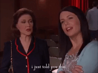 season 2 netflix GIF by Gilmore Girls 