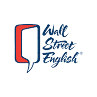 WallStreetEnglishID indonesia study street wall Sticker