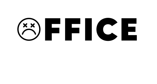 Sticker by Officeflucht