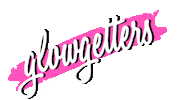 GLASGLOWGIRLSCLUB text swipe up girls arrow Sticker