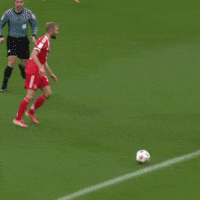 Bayern Munchen Konrad GIF