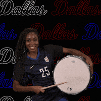 SMUMustangs  GIF