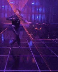 My Time Map Of The Soul GIF