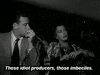 Gloria Swanson Hollywood GIF