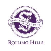 Scc Sticker by Siamcountryclub