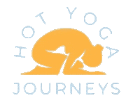 Hotyoga Hyj Sticker by HotYogaJourneys