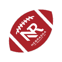 nebraskarealty nebraska realty nebraska realty agents nebraska realty tailgate nebraska realty football Sticker